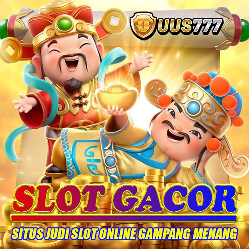 SLOT777: Situs Link Slot Gacor Hari Ini SLOT777 Gampang Menang Resmi & Terpercaya image 1
